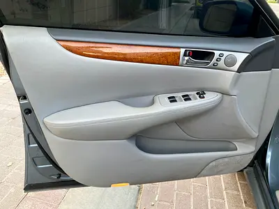 صورة 14 لـ 2005 Lexus ES-SERIES