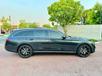 2022 Mercedes-Benz E-Class E 450 4MATIC | Luxury & Performance