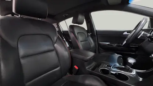 صورة مصغرة 6 لـ 2022 KIA SPORTAGE