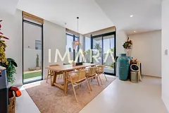 Single Row | Fully Furnished | VOT | Turn-key