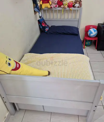 IKEA Kids Bed