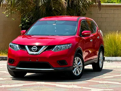 Nissan 2015 low mileage Orginal pint like new