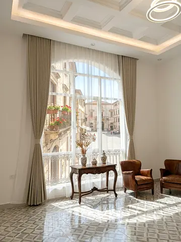 Curtains