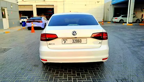صورة مصغرة 9 لـ 2017 Volkswagen JETTA