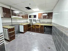 Open view Spacious 2BR Apartment with maids room dishwasher space +40 days extra