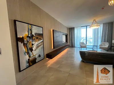 Furnished 3BR + Maid | 2 Parking | Multiple Units