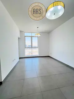 Huge size 1 bedroom In beautiful building ~ Without balcony ~ Low Price building < With all amenitie