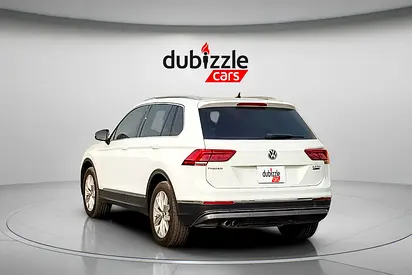 صورة 8 لـ 2017 Volkswagen TIGUAN