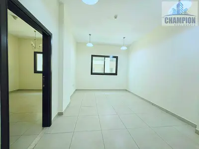 Spacious 1 Bhk Close to Schools open view