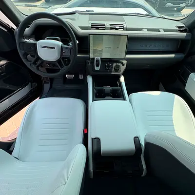 2026 LAND Rover DEFENDER 缩略图 6