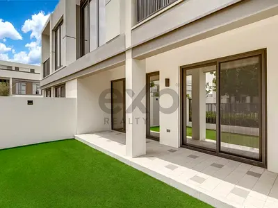 Landscaped Garden | Single Row | Brand New