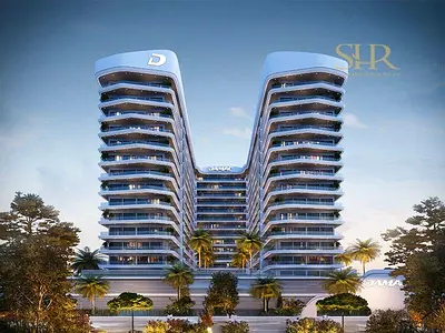Payment Plan | Handover 2026 | Negotiable