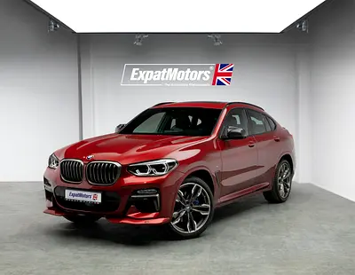 w/ Schnitzer Pack • 0% DP Available • FDSH • BMW Warranty + Service Contract • GCC