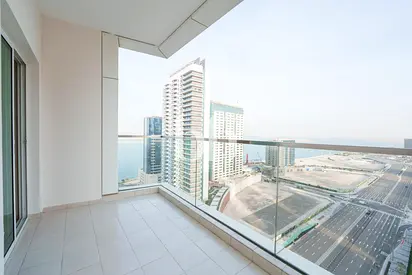 Vacant | High Floor | Spacious Apartment