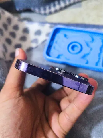 iPhone 14 pro