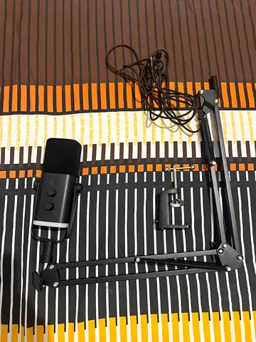 Fifine Mic
