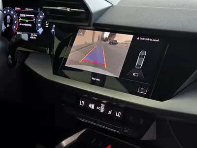 2022 AUDI A3 缩略图 19