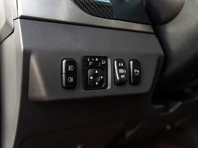 Mitsubishi Pajero Signature Edition, миниатюра 11