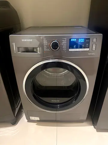 Samsung OptimalDry Drier
