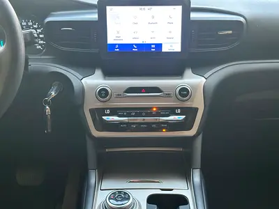 2021 FORD EXPLORER — миниатюра 19