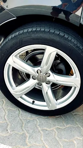 2011 AUDI Q5 缩略图 18