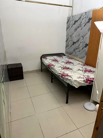 EXECUTIVE PARTITION AVAILABLE IN AL KHAIL HEIGHTS