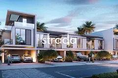 SINGLE ROW | GENUINE SELLER | GREENBELT FACING