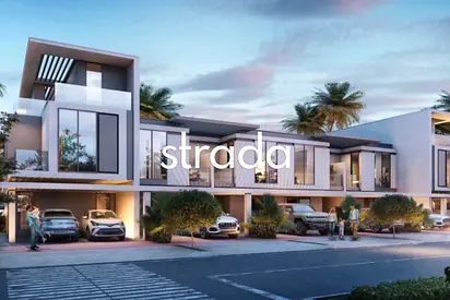 SINGLE ROW | GENUINE SELLER | GREENBELT FACING