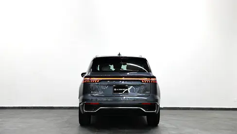 Geely Monjaro GK, миниатюра 4