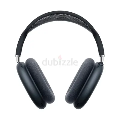 Apple Airpods Max with Smart Case 2024 Type-C Black | New Display Unit | Warranty | FREE Delivery