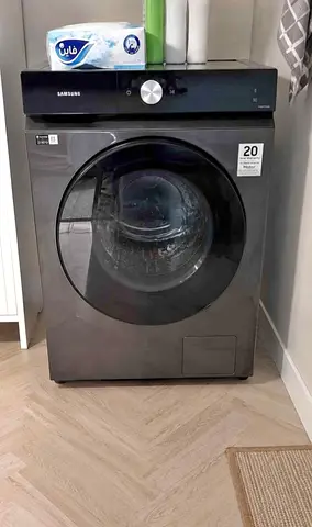 Samsung Bespoke 11.5/8kg AI model Washing machine 2in1 Flawless Condition
