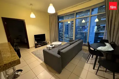 Vacant | High Floor | Fully furnished
