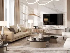 Corner Unit | High Floor | Branded Residence