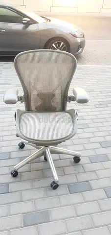 Herman Miller Aeron chair for selling
