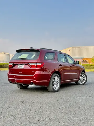 2023 Dodge DURANGO 照片 12