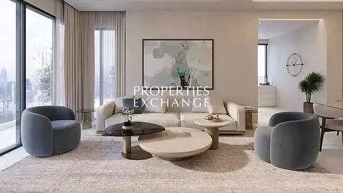 CONTEMPORARY DESIGN | FURNISHED | FLEXIBLE PP