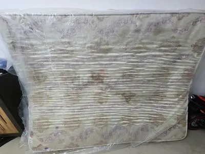 Queen size Mattress for free