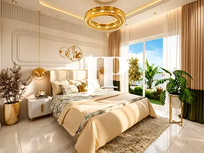 Wellness Living | 2BR Apartment | Furnished | Sea & Garden Views
