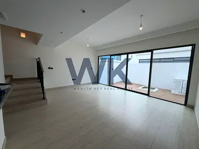 Brand New 4BR/ Private Garden | Lagoon Community