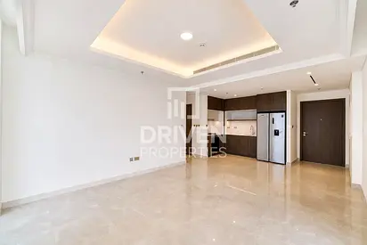 Vacant with Post Payment Plan | High Floor
