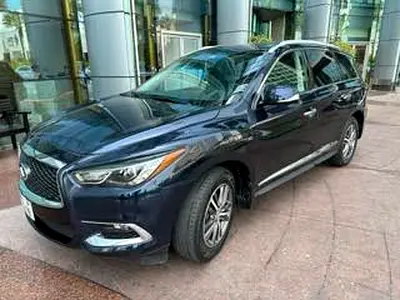 صورة 3 لـ 2019 Infiniti Q60