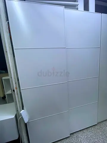 IKEA PAX CUPBOARD