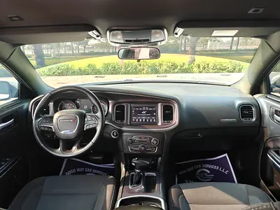 صورة مصغرة 11 لـ 2018 Dodge CHARGER