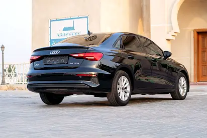 2023 AUDI A3 照片 7