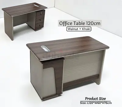 Office table brand new