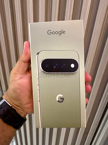 Google Pixel 11 Pro XL Olive (512) Brand New