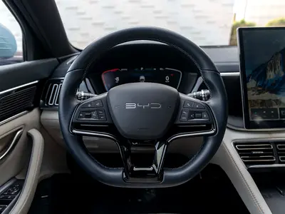 BYD Song Plus Comfort, миниатюра 15