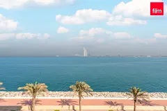 BEST PRICE / FULLY FURNISHED / MIDDLE FLOOR