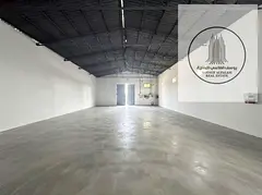 Warehouse for Rent in the Old Industrial Area | 5,000 sq ft | 50 kW Electricity | Special Price (Neg
