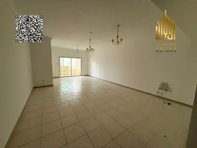 Spacious 3 BHK Apartment for Family